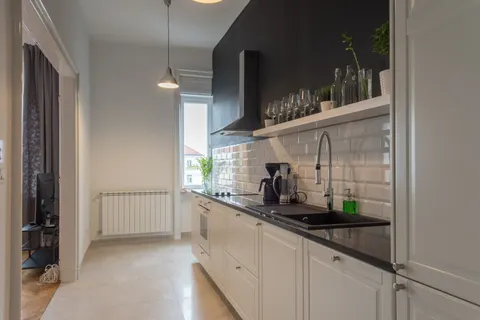 Zagreb, Draškovićeva- Luksuzan šesterosoban penthouse 218m2