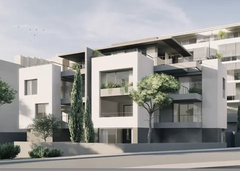Split, Žnjan - Urbana vila na top lokaciji