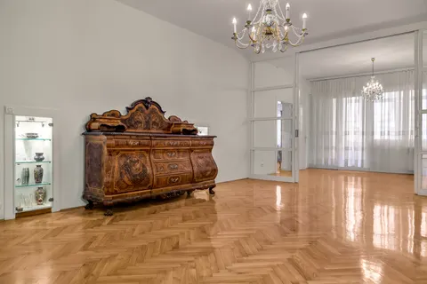 Zagreb, Donji Grad – Prekrasan stan od 187m² u samom centru grada