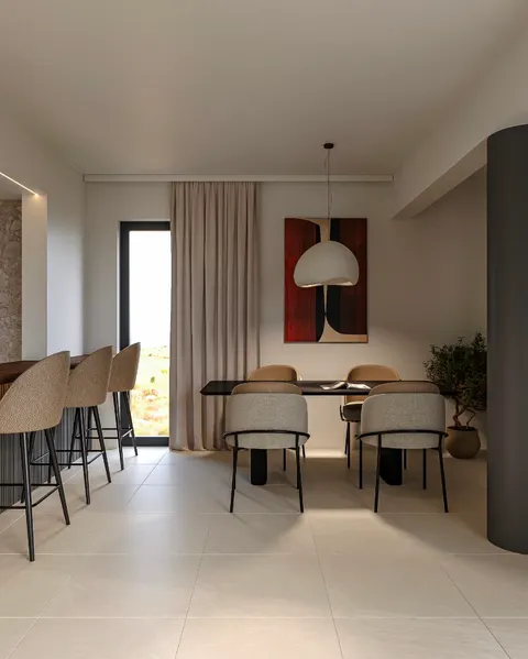 Zagreb, Šestine – Trosoban stan 102m² , novogradnja
