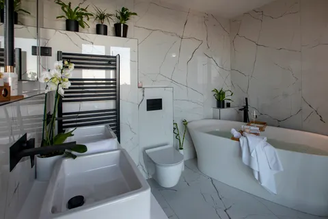 Dubrovnik - Impresivna vila s pogledom na more i grad Dubrovnik 500 m2