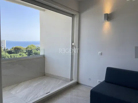 Split, Kroz Smrdećac - atraktivan komforan dvosoban stan 93 m2