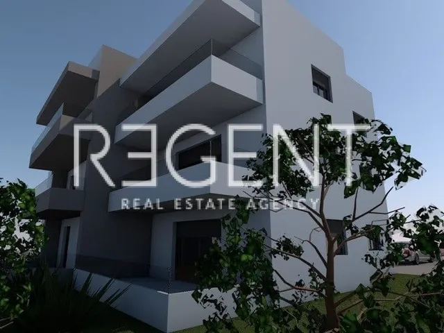 Zadar, Turanj - Moderan dvosoban apartman 62 m2, novogradnja