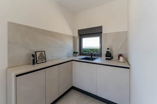 Istra, Pula - Luksuzna vila 250 m2 s pogledom na Brijune