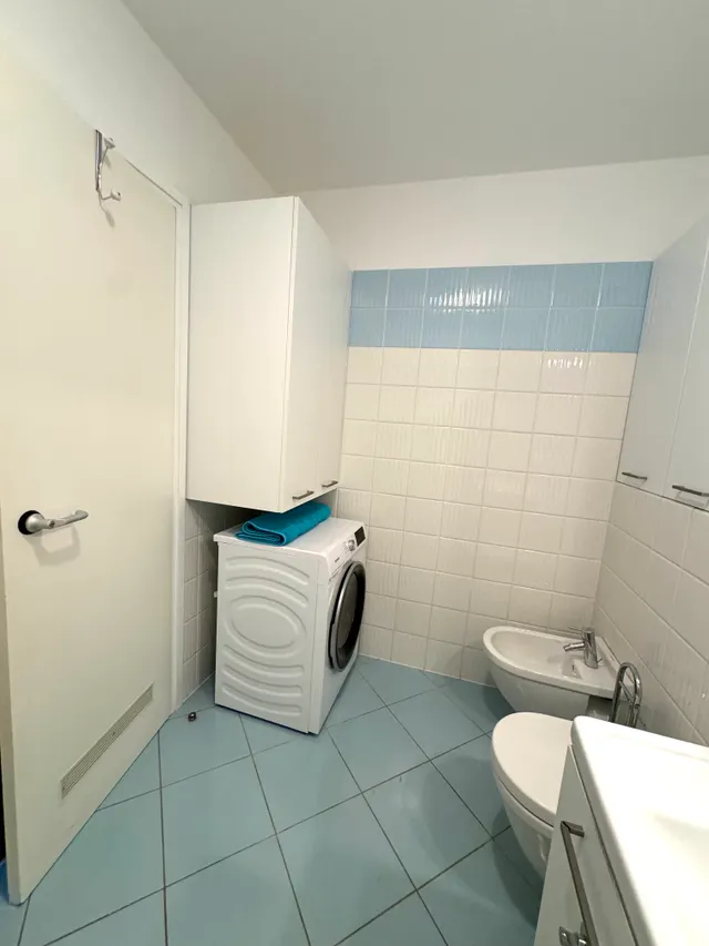Zagreb, Bužanova - Trosoban stan za najam 87 m2 DUGOROČNI NAJAM