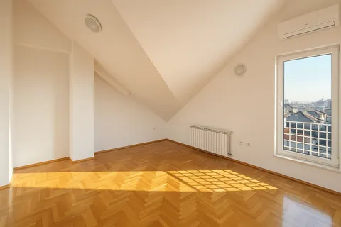 Zagreb, Malešnica - Poslovni/stambeni prostor 110 m2 najam