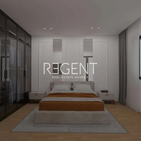 Zagreb, Donje Svetice – Trosoban stan u izgradnji 102 m2