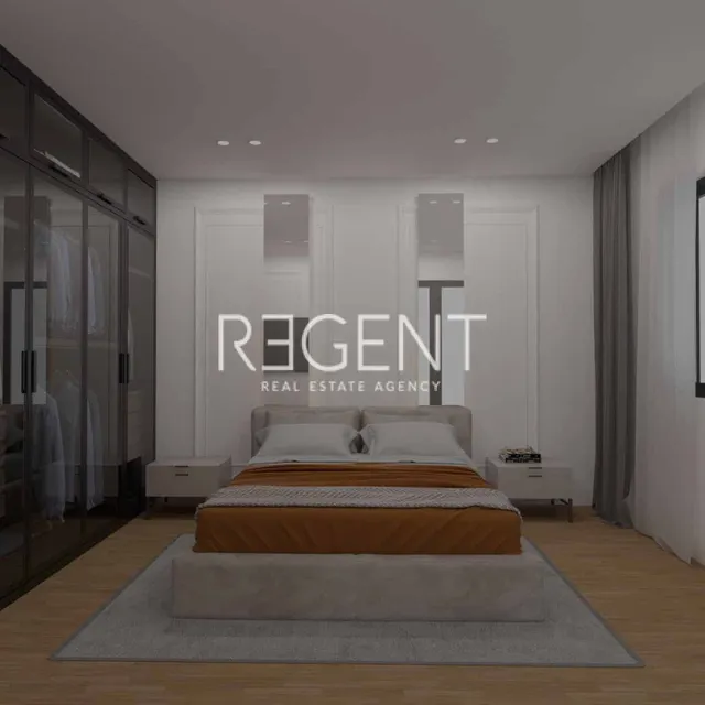Zagreb, Donje Svetice – Trosoban stan u izgradnji 102 m2
