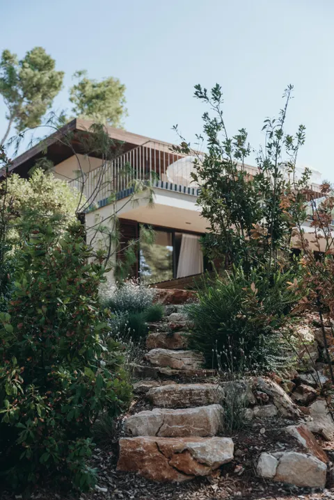 Hvar, Maslina Resort - Luksuzna "Vila Borovina"