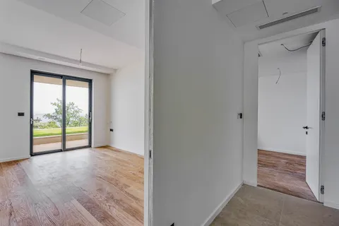 Kvarner, Opatija - Luksuzan stan s bazenom, novogradnja 200 m2
