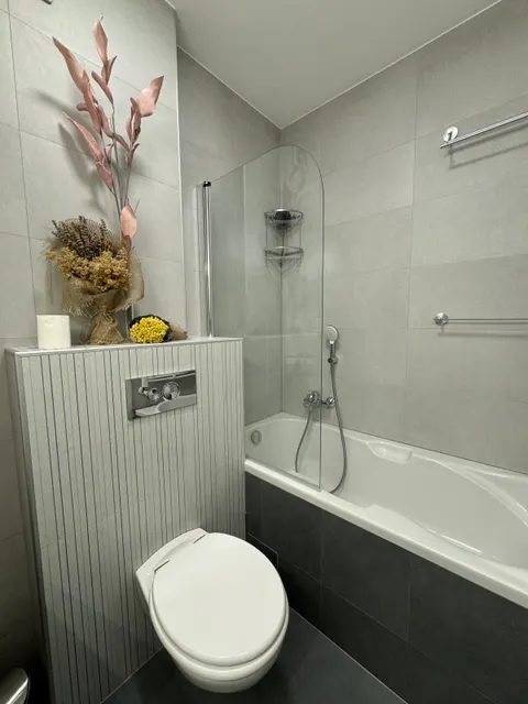 Zagreb, Vrbani - trosoban stan 58 m2 najam