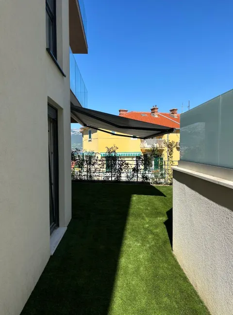 Split, Marjan - Trosoban stan s vrtom 112 m2