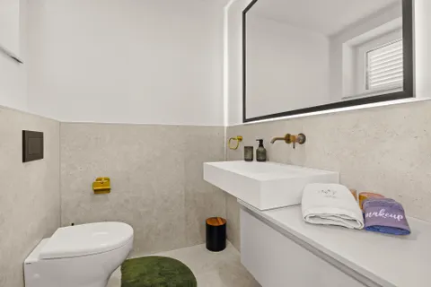 PRIVATNO: Kvarner, Opatija - Luksuzna vila na prekrasnoj lokaciji