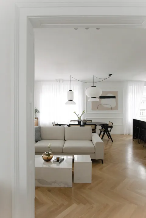 Zagreb, Donji grad - Luksuzan dvosoban stan 100 m2
