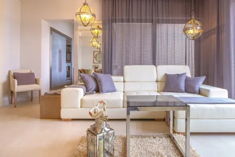 Krk - Luksuzna vila za najam 160 m2