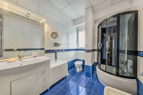 Zagreb, Donji Grad – Prekrasan stan od 187m² u samom centru grada