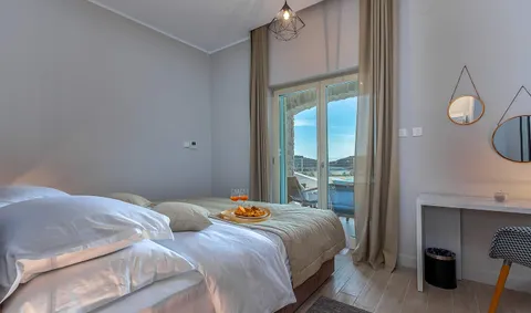 Opatija, Veprinac – Luksuzna vila na parceli od 1175 m2