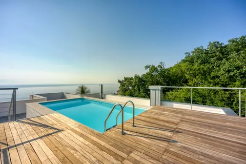 Opatija - Ekskluzivan penthouse s krovnom terasom , NOVOGRADNJA