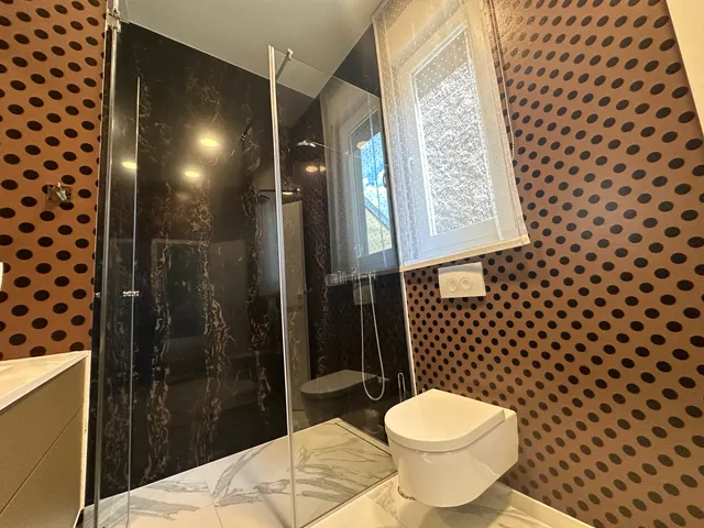 Zagreb, Centar - Četverosoban stan za najam, 115 m2