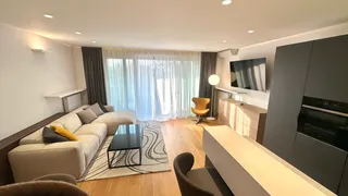 Zagreb, Trnje - Luksuzan trosoban stan 93 m2 najam