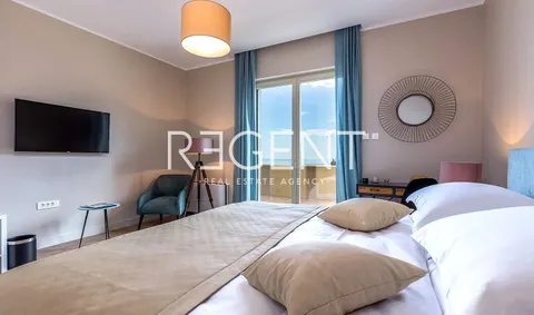 Opatija, Veprinac – Luksuzna vila na parceli od 1076 m2