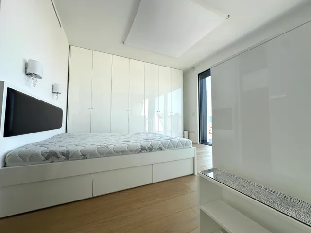 Zagreb, Centar, Ban Centar - Ekskluzivan penthouse s pogledom na katedralu