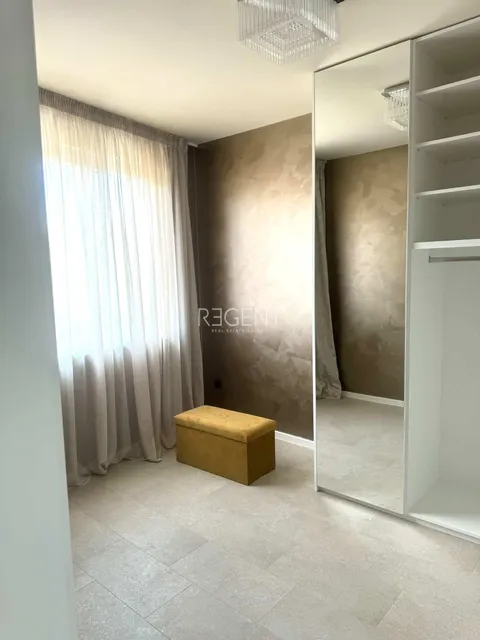 Zagreb, Remete - Moderan penthouse 112 m2 najam