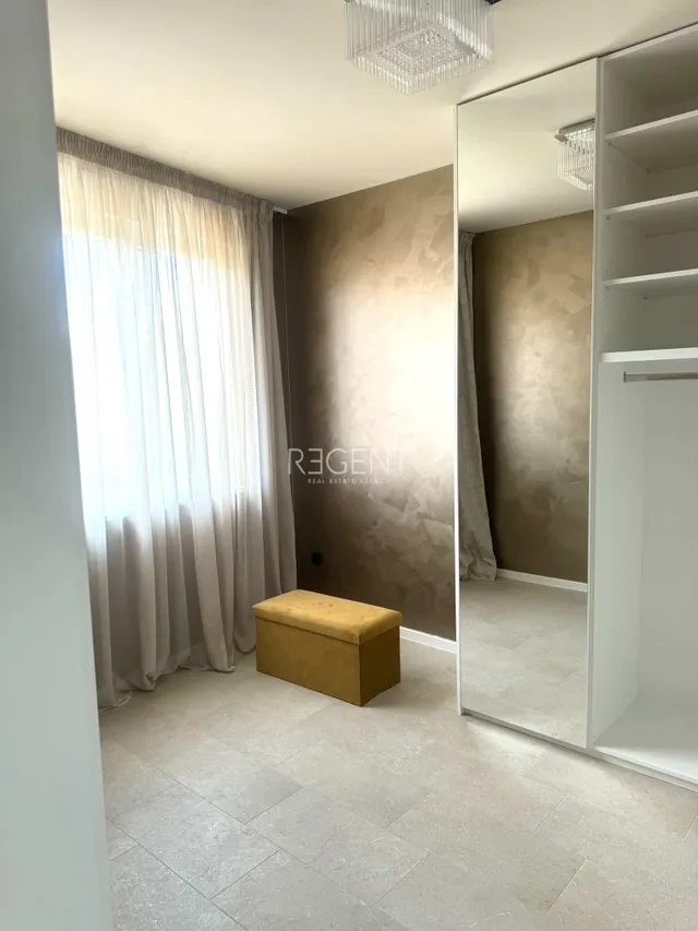Zagreb, Remete - Moderan penthouse 112 m2 najam