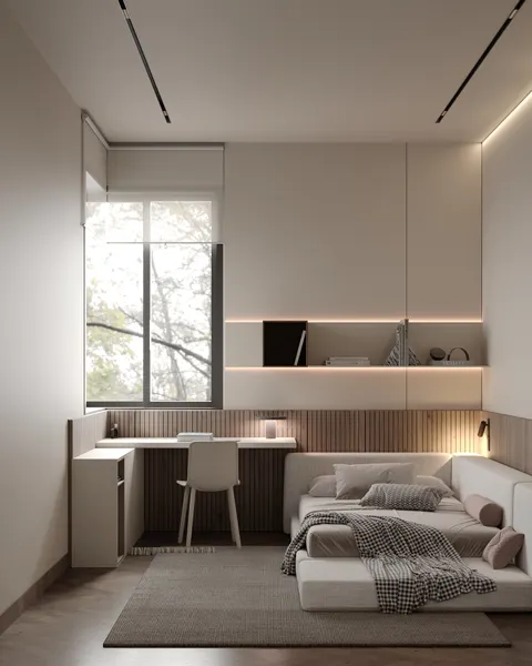 Zagreb, Mlinovi – Luksuzna dvojna vila 187m2
