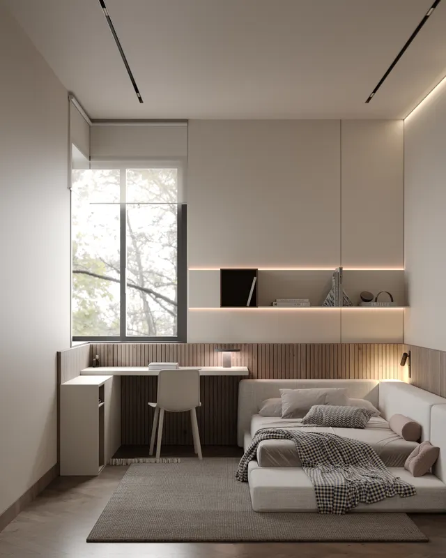 Zagreb, Mlinovi – Luksuzna dvojna vila 187m2