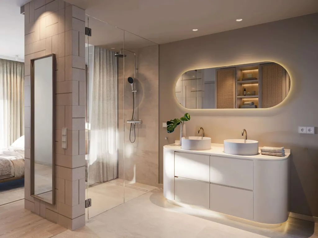 Zadar, Petrčane - Falkensteiner Aurora Residences Premium Living