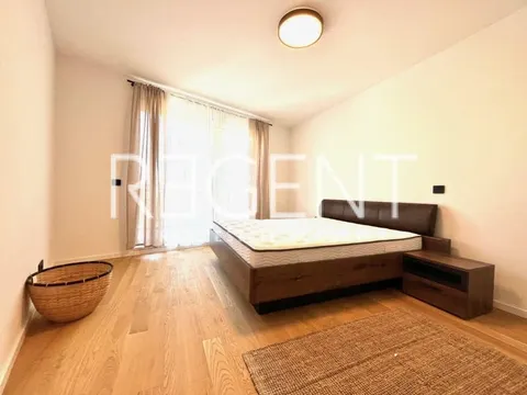 Zagreb, Trešnjevka - Novogradnja trosoban stan 133 m2 najam