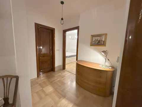 Zagreb, Kvaternikov trg - trosoban stan 127 m2 najam