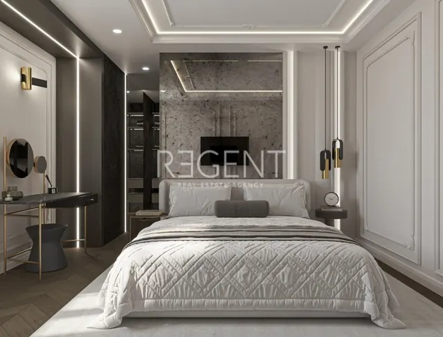 Kaštela, Kaštel Stari - Trosoban stan 120 m2 s terasom NOVOGRADNJA