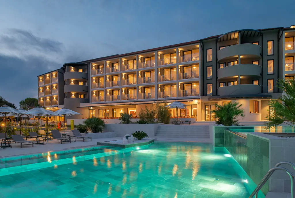 Zadar, Sv. Filip i Jakov – Molum Hotel & Residences