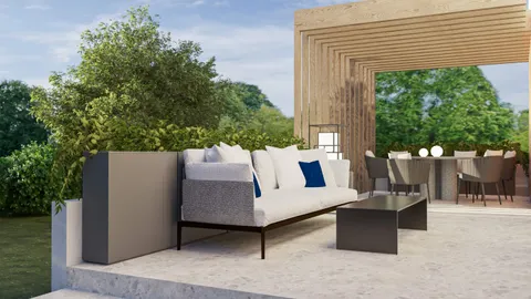 Zagreb, Gornji Bukovac – Luksuzna kuća u nizu 250,79 m2