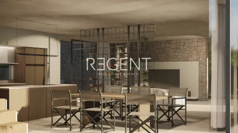 Hvar – Parcela za izgradnju luksuzne vile 1082 m2