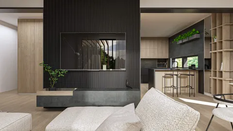 Zagreb, Gornji Bukovac - Luksuzna kuća u nizu 246,06 m2