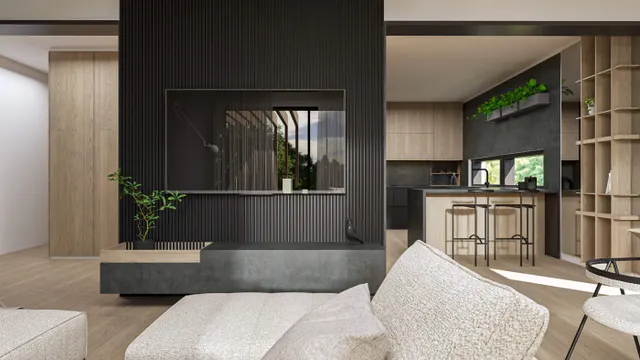 Zagreb, Gornji Bukovac - Luksuzna kuća u nizu 246,06 m2