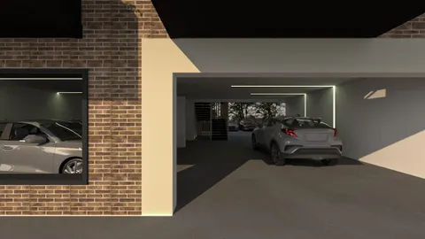 Zagreb, Trešnjevka - četverosoban stan sa zatvorenim parkirnim mjestom 90 m2 novogradnja