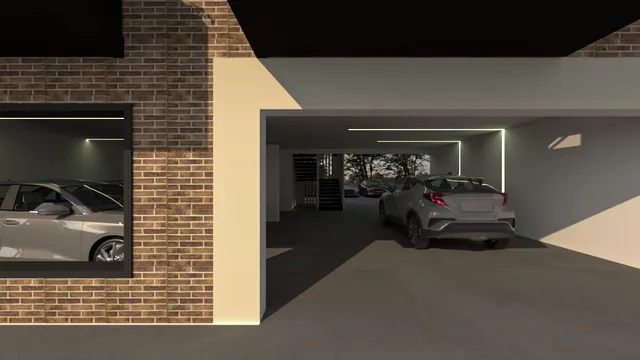 Zagreb, Trešnjevka - četverosoban stan sa zatvorenim parkirnim mjestom 90 m2 novogradnja