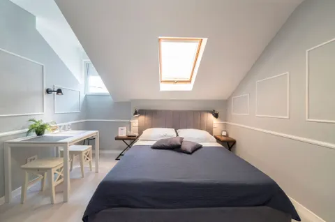 Zagreb, Trg bana Josipa Jelačića - Dvosoban stan 38 m2