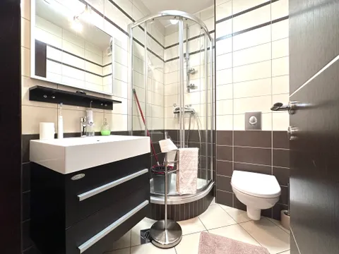 Zagreb, Dobri dol, Maksimir - Luksuzan četverosoban stan na vrhunskoj lokaciji 125 m2