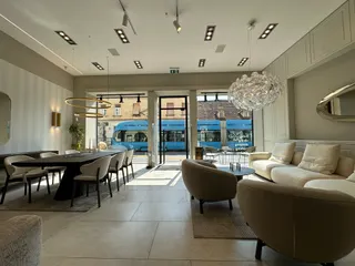 Zagreb, Frankopanska - Poslovni prostor 176 m2