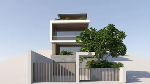 Zagreb, Babonićeva - Luksuzan dvoetažan penthouse 218 m2, NOVOGRADNJA