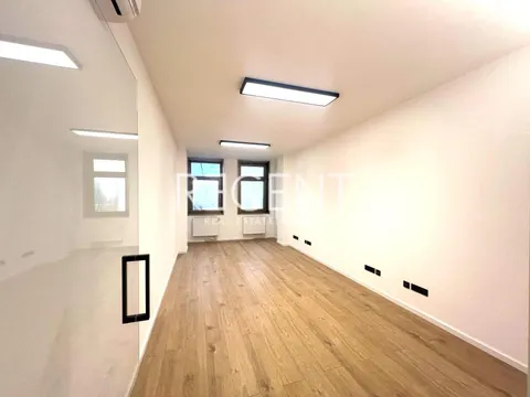 Zagreb, Trešnjevka poslovni prostor 250 m2