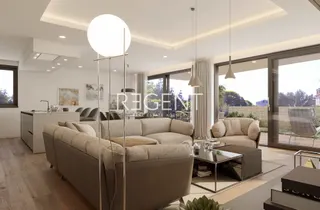 Istra, Rovinj – Luksuzan stan u novogradnji 148,73 m2