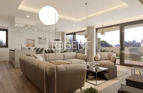 Istra, Rovinj – Luksuzan stan u novogradnji 148,73 m2