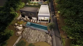 Trogir, Seget Donji - Ekskluzivna vila s bazenom i pogledom na more 474 m2