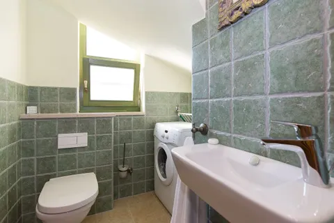 Krk - Luksuzna vila za najam 150 m2